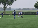 S.K.N.W.K. JO11-1JM - S.S.V. '65 JO11-2JM (competitie) 2024-2025 (4e fase) (26/130)